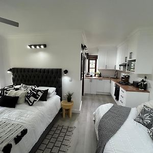 The Bryanston Boutique